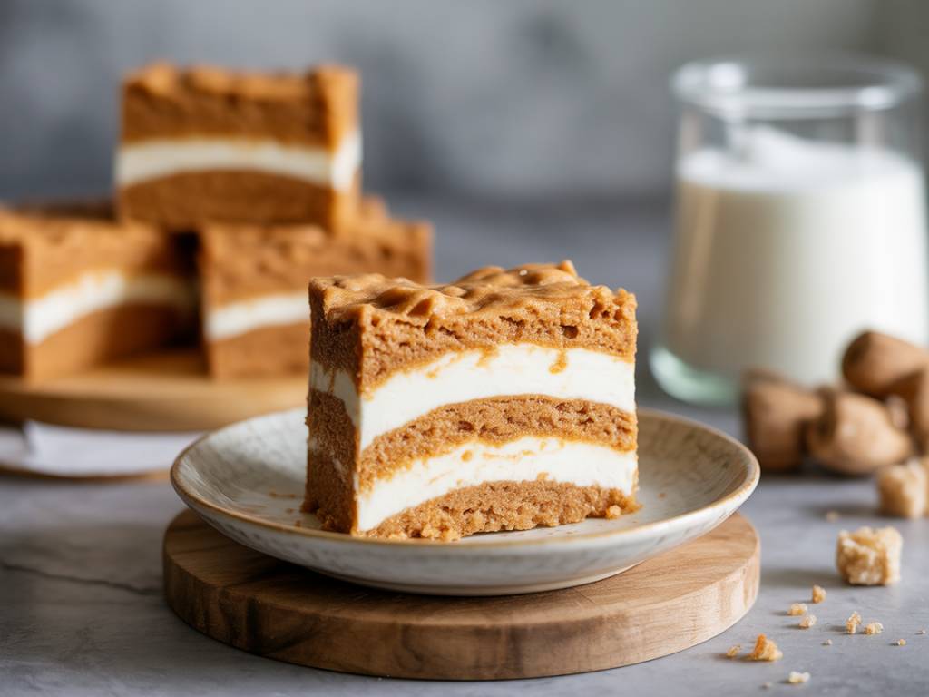 How to reduce sugar without sacrificing flavor in your recipes using natural alternatives