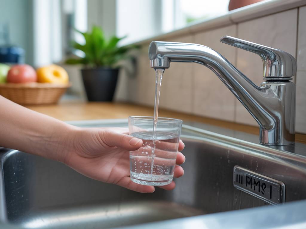 pfas in drinking water and what households can realistically do to reduce exposure