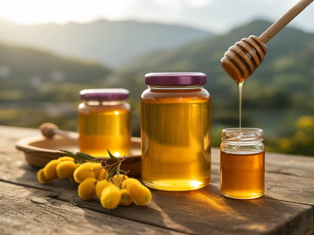 Acacia honey benefits explained: flavour, nutrients, and responsible sourcing