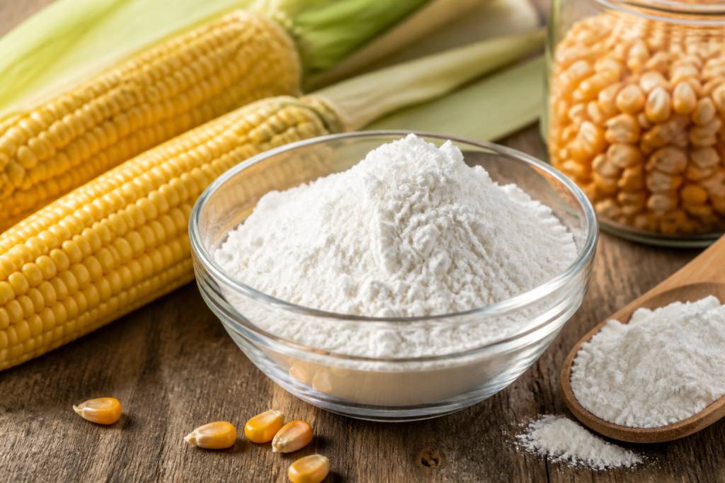Corn flour in UK: uses, benefits and buying guide